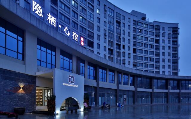 Yinqi Xinsu Hotel