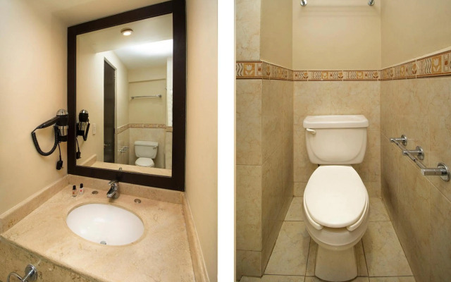 Hotel Las Iglesias, Cholula