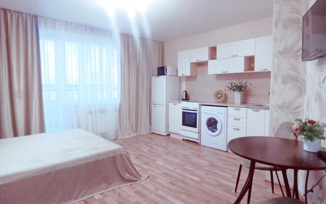 Апартаменты на улице Университетская Набережная 60