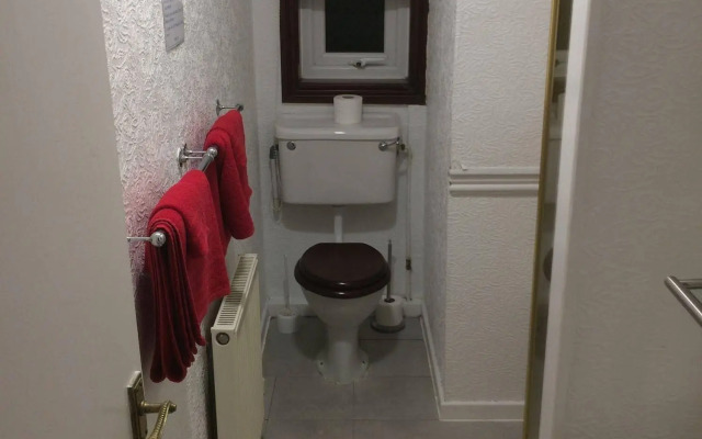 The B&B Blackpool