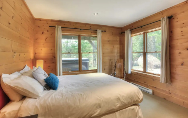 Chalet du Nord - RVMT