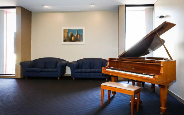 Madison Plaza Townsville