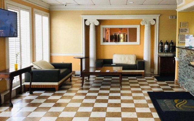 Quality Inn Richmond Hill - Savannah I-95