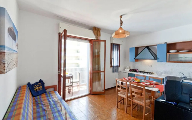 Residence Valbella Beach