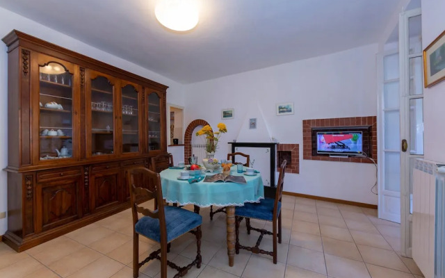 Casa Mira Al Lago in Menaggio