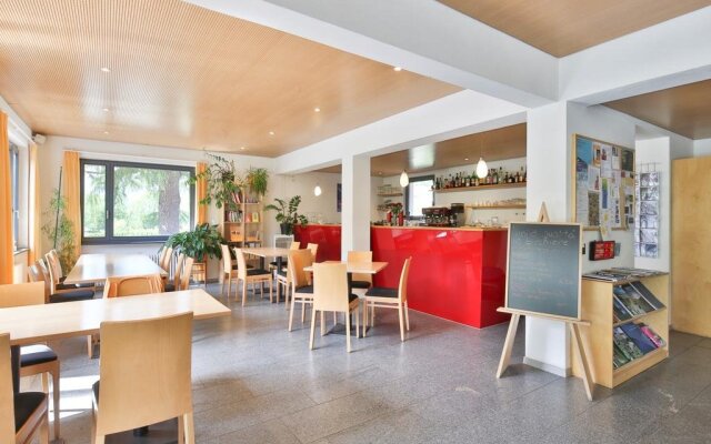 Eco-Hotel Cristallina