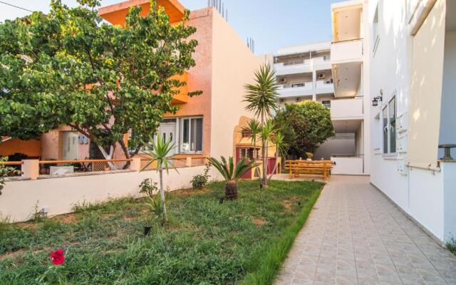 Vakakis Me Apartments