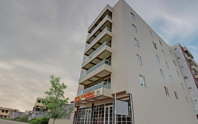 Townhouse OAK VS Shivanya