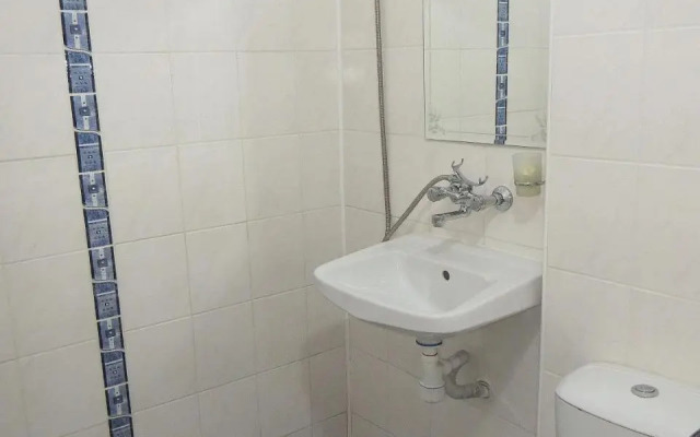 Hotel Touristic Home Kailaka