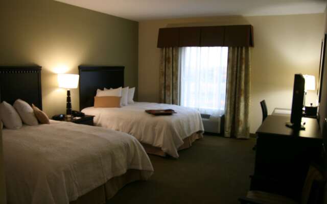 Hampton Inn La Grange