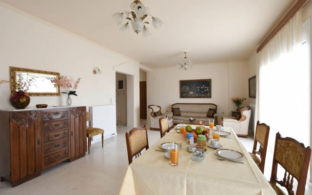 Lukas Apartment