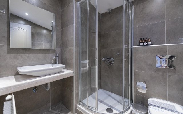 Parnassos Delphi Hotel