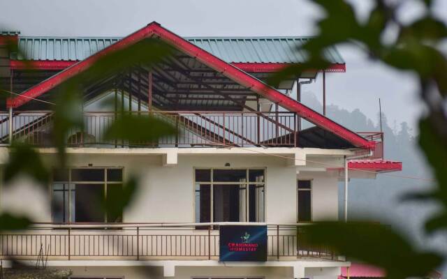 Mashobra Homestay by Dumnu Homes