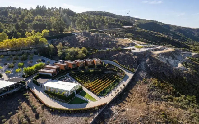 Paraiso Douro