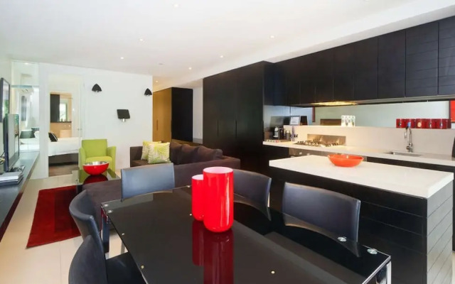 Smart Modern St Kilda