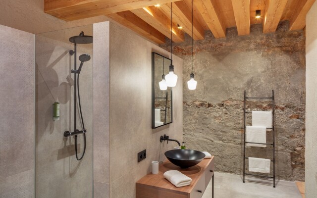 Boutiquehotel Rattenberg