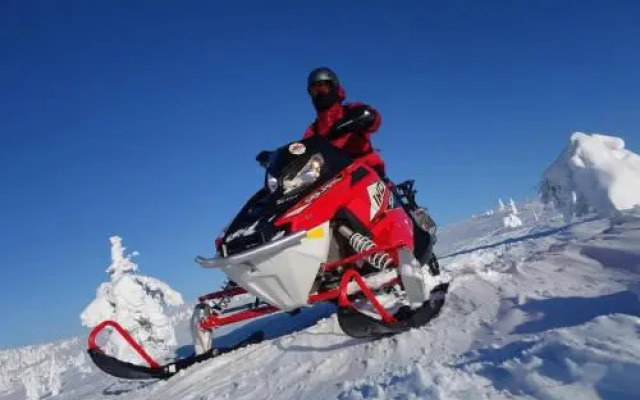 Storbo Adventure Camp