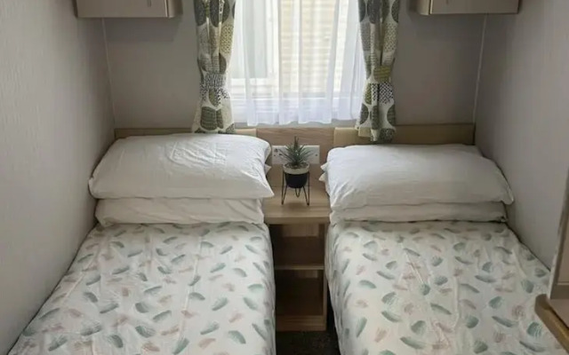 Caravan Declan 3 bed