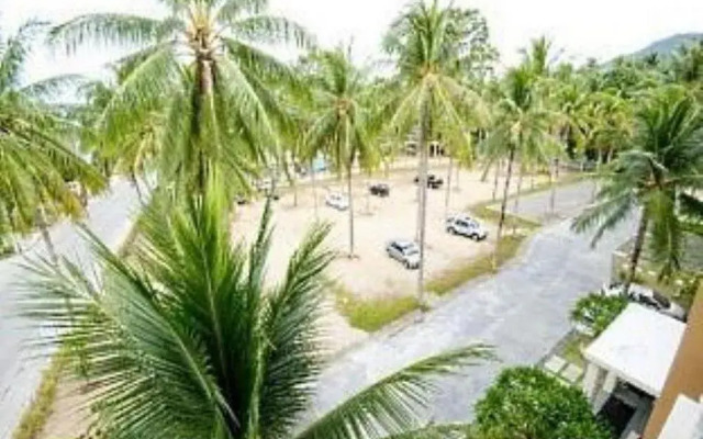 NIDA Rooms Bo Phut Golden Sand