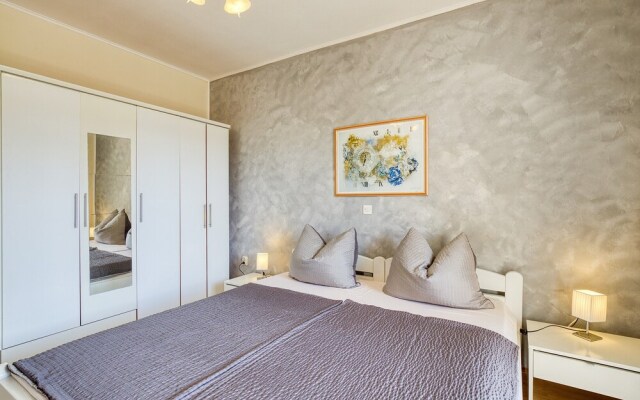 Oleandar Sea View Family Loft