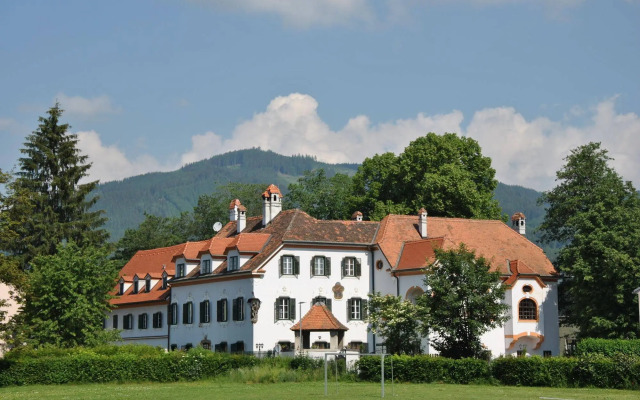 Gewerkenschlössl Zeilinger