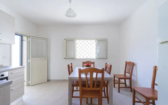 2438 Villino Sunny by Barbarhouse