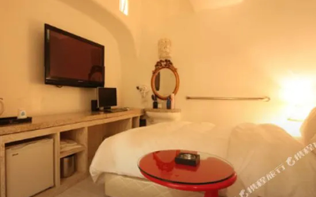 Hostel Gaon Shinchon