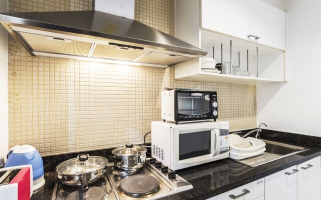 Baan Siri 24 by Favstay