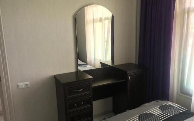 Appartment in Batumi