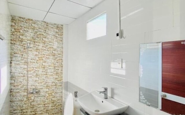 Cali Hill Resort & Spa