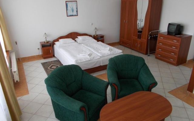 Hotel Panoráma