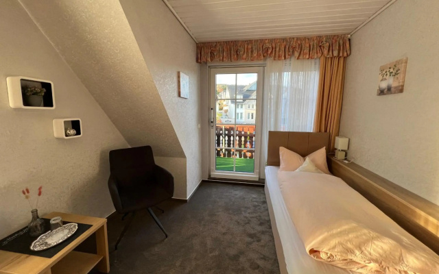 Sevdas Garni Hotel Weinforth
