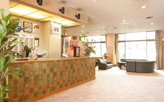 Masuya Ryokan