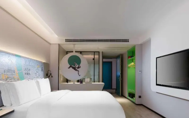 Mercure Chengdu Xindu – Guest Rooms – Chengdu