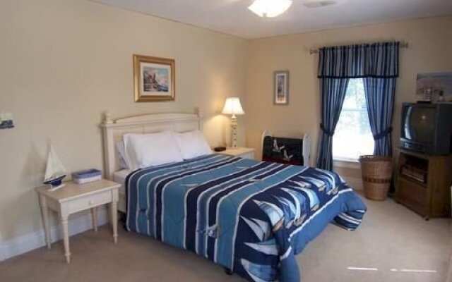 Nautical A - Vacation Home