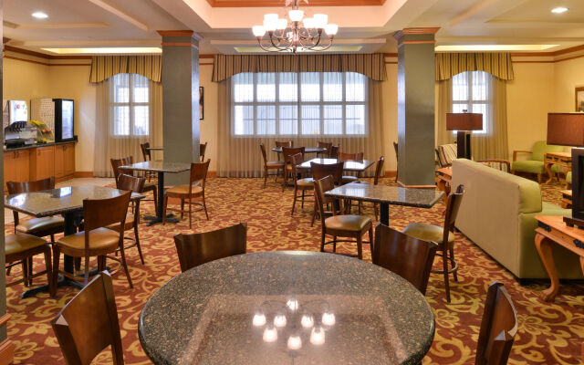 Holiday Inn Express Hotel & Suites Idaho Falls by IHG