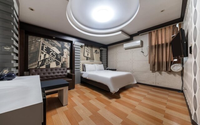 Cielo Hotel