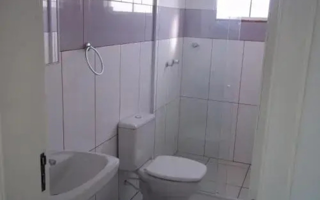 Residencial Sol de Verão 1 quarto