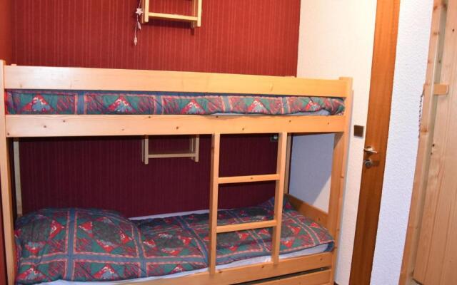 Appartement Pralognan-la-Vanoise, 2 pièces, 4 personnes - FR-1-464-118