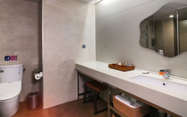 Freedom Design Hotel