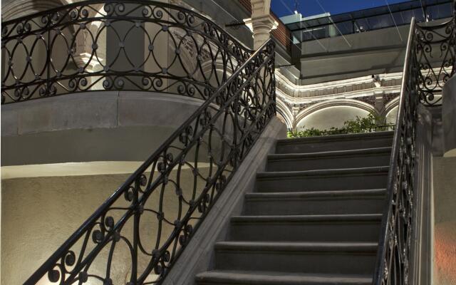 Downtown Mexico, a Member of Design Hotels
