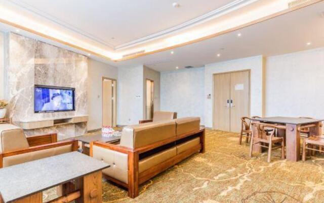 Rimei Hotel (Foshan Sanshui New Power)
