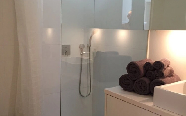 Charming 1-bed Apartment in Vevey