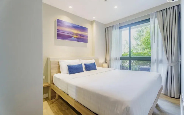 Diamond Condominium Phuket