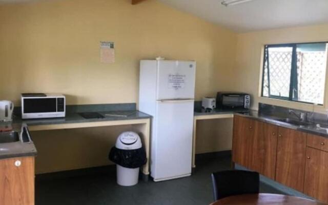Otorohanga Kiwi Holiday Park