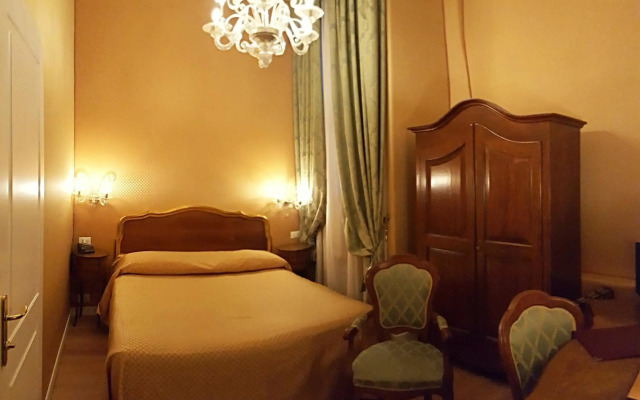 Hotel Locanda Canal