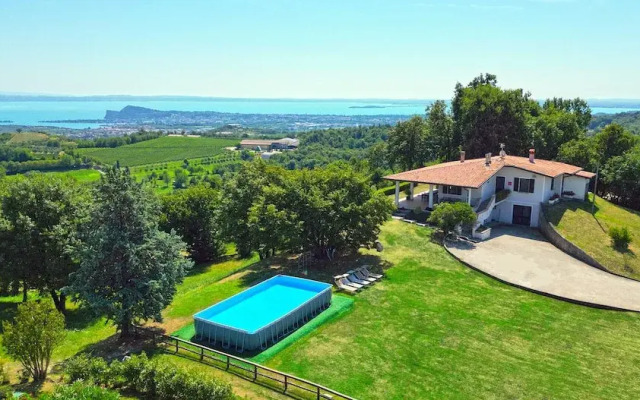 Villa Anna Miralago