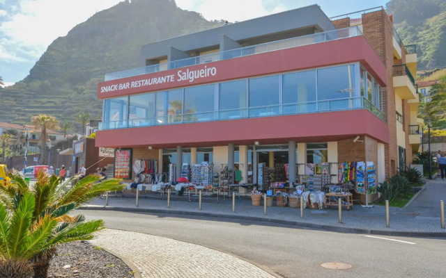 Hotel Salgueiro