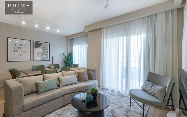 Prime Residence Kattameya