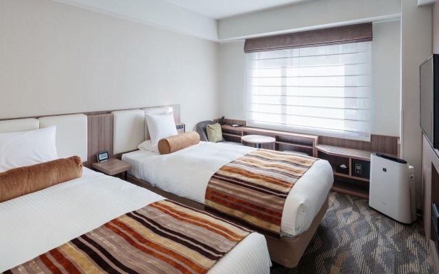 Superior Twin room (트윈 침대 2개) 사진 1